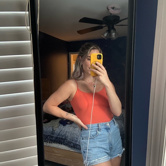 Classic Organ Tank Top - Picture 4 of 4